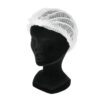 Charlotte tissu non tisse - blanche