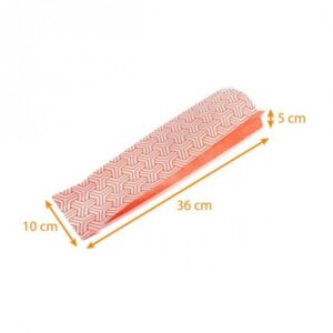 Sac sandwich blanchi