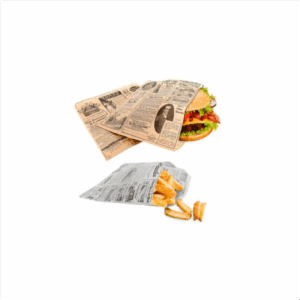 Sac snack ingraissable