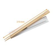 Baguette chinoise en bambou