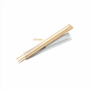 Baguette chinoise en bambou