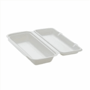 Boite panini - blanche