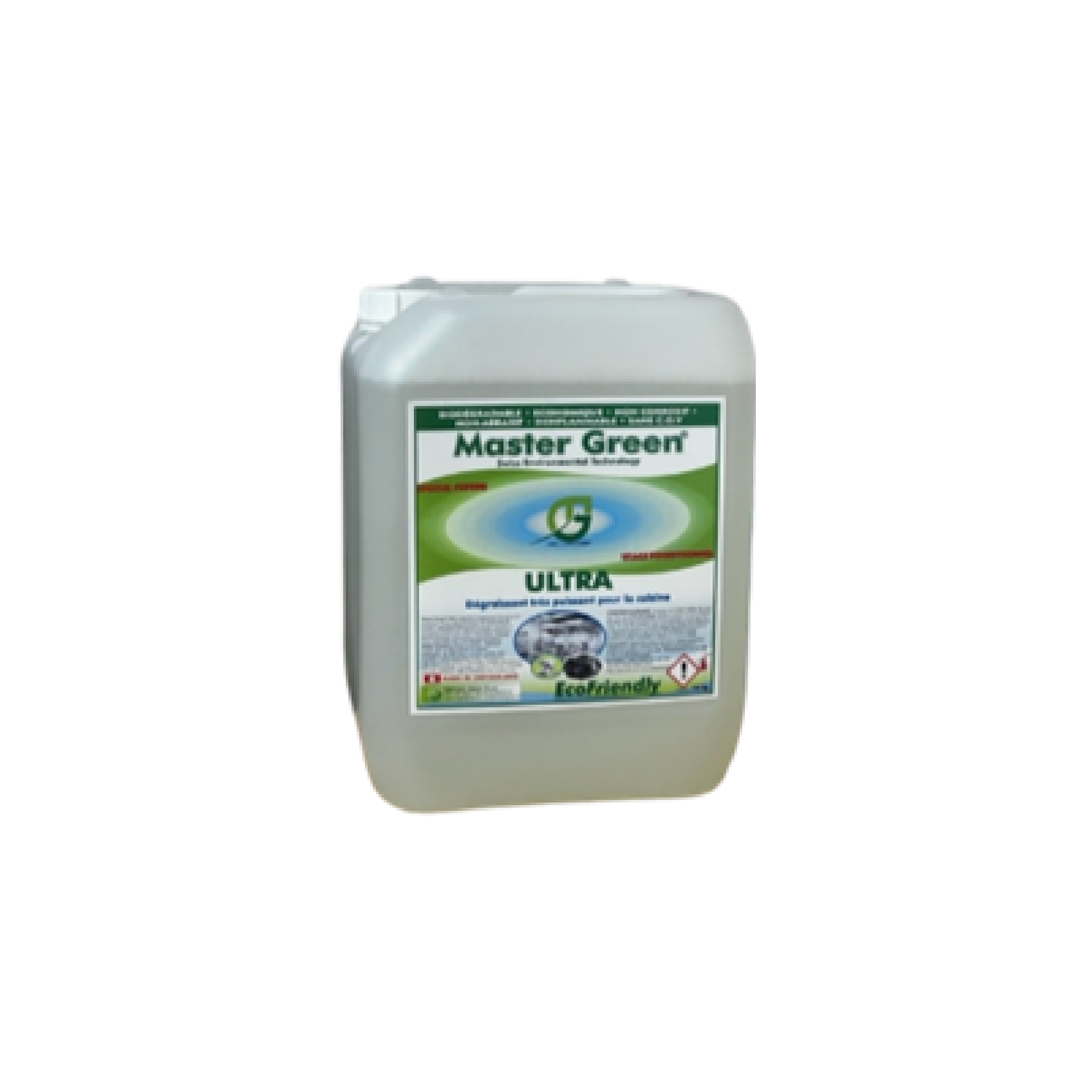 Dégraissant Concentré