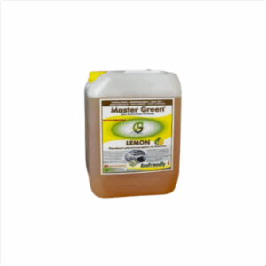 Dégraissant eco – parfum citron