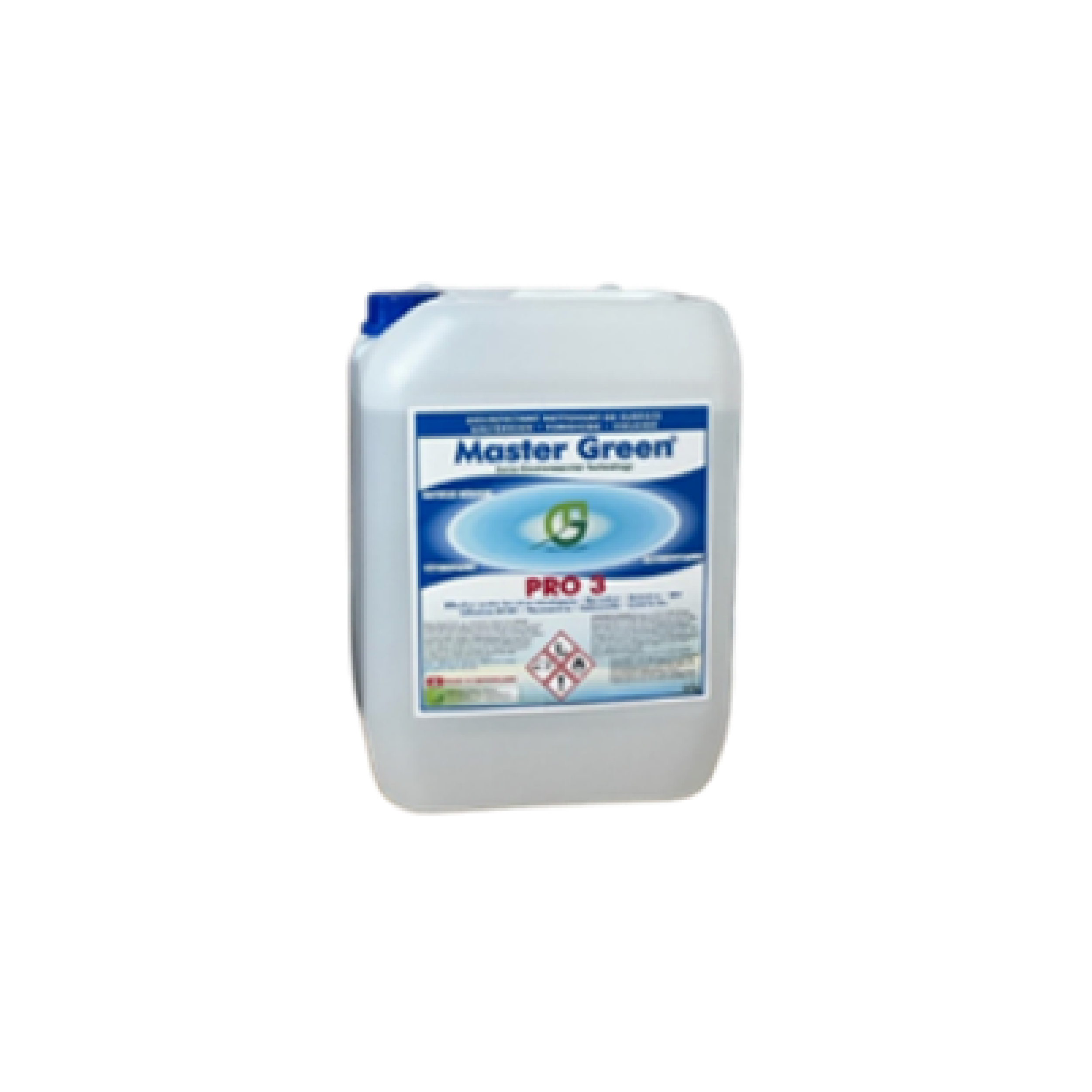 Désinfectant ultra performant