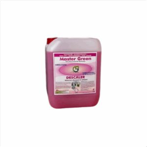 Détartrant nettoyant