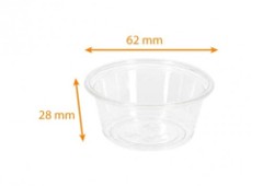 Couvercle pour pot a sauce